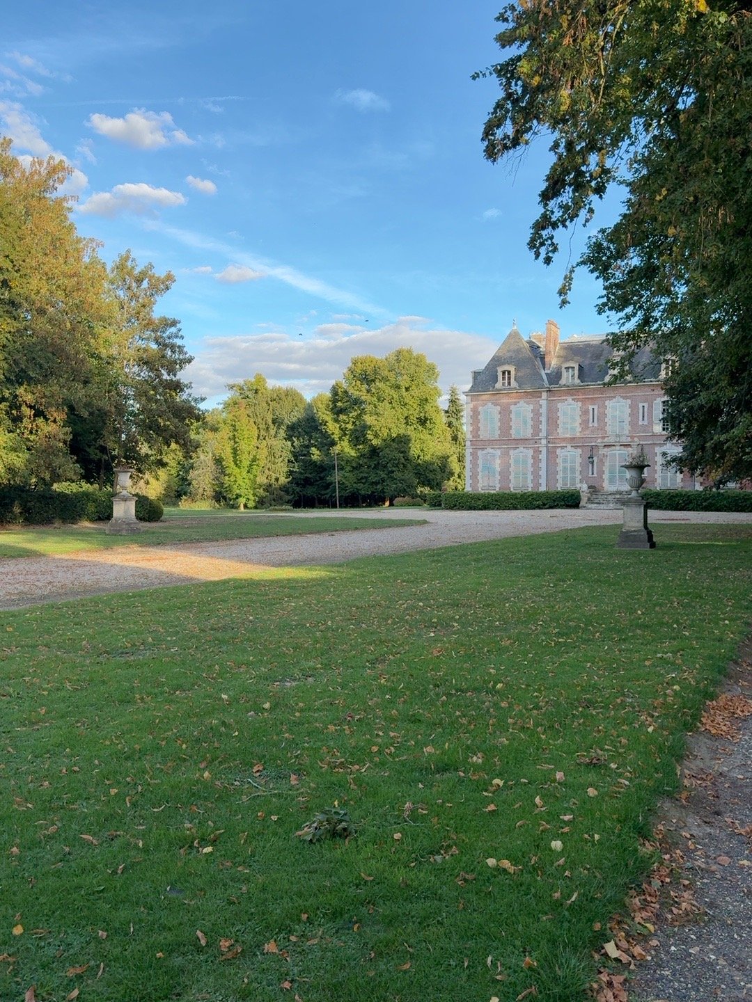 Domaine du Château de Vatimesnil