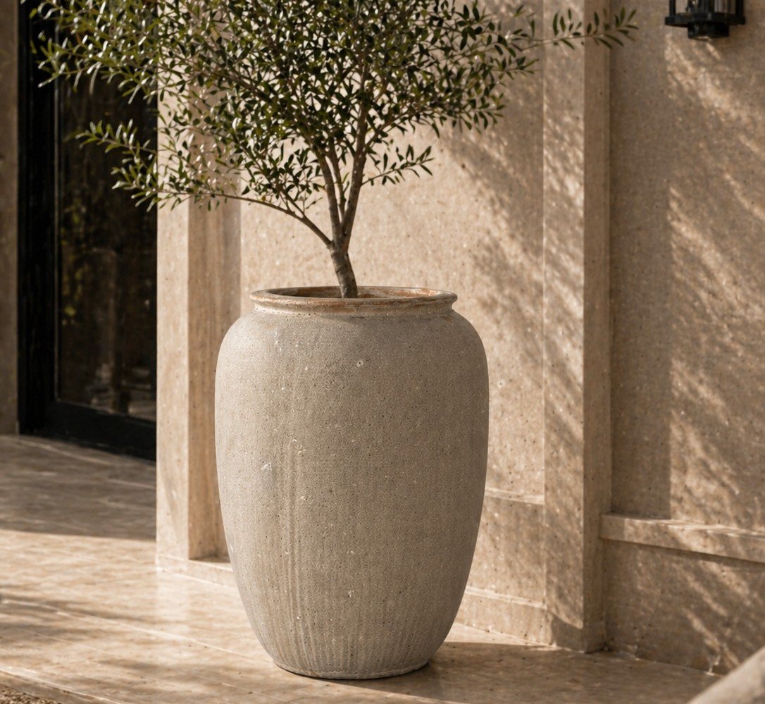 Pièce décorative de la collection Maison Logan Caré